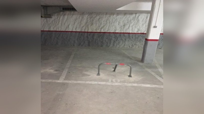 Garage for sale in ctra Rellinars