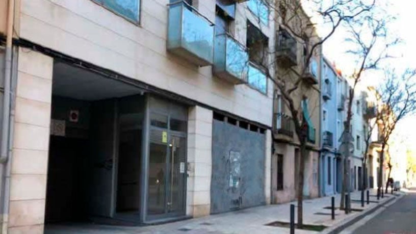 Garaje en venta en calle Industria