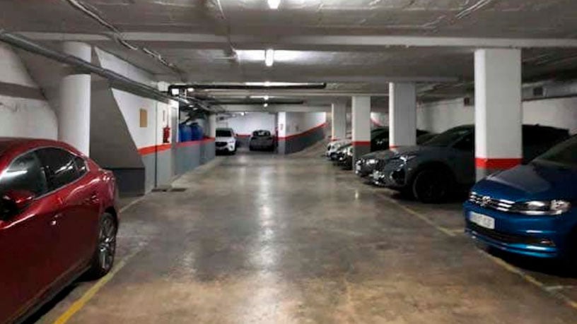 Garaje en venta en calle Industria