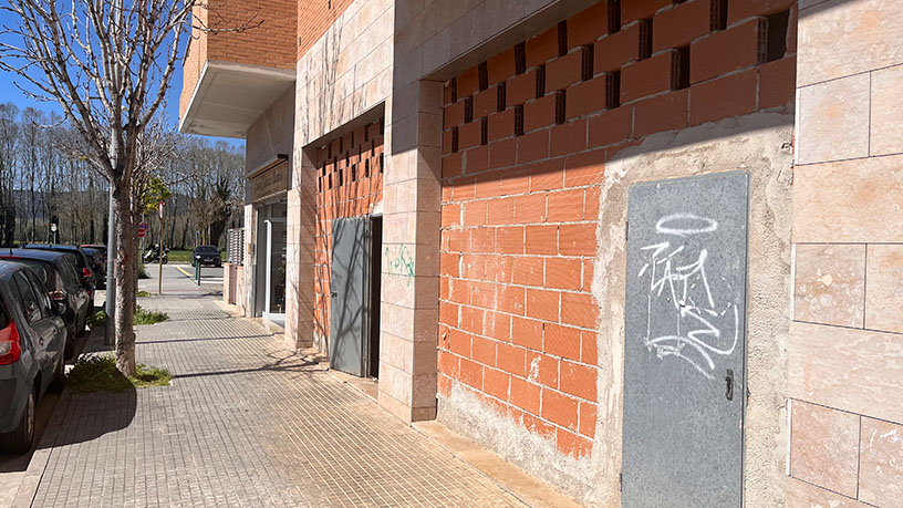 Commercial premises for sale in ctra Fogars