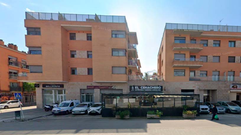 Commercial premises On Road Fogars, Tordera, Barcelona