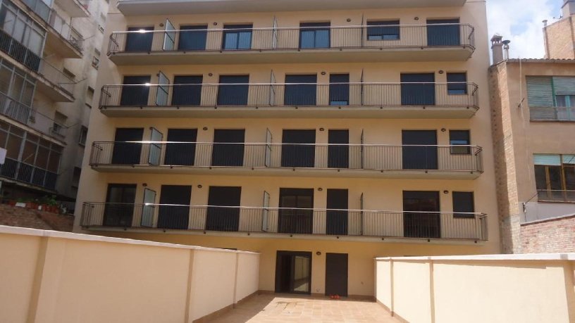 Salle de stockage à vendre à avda Avinguda de Tudela 4-6 Traster 1 Sot-2 ( Manresa )