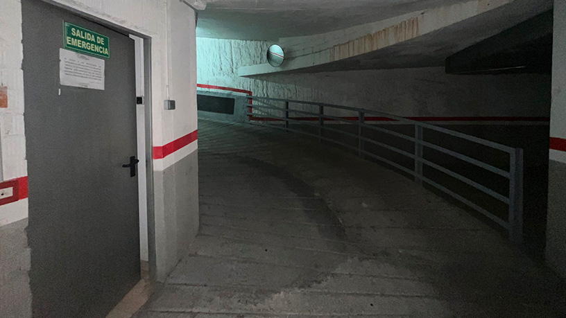 Garaje en venta en calle Antoni Gaudi