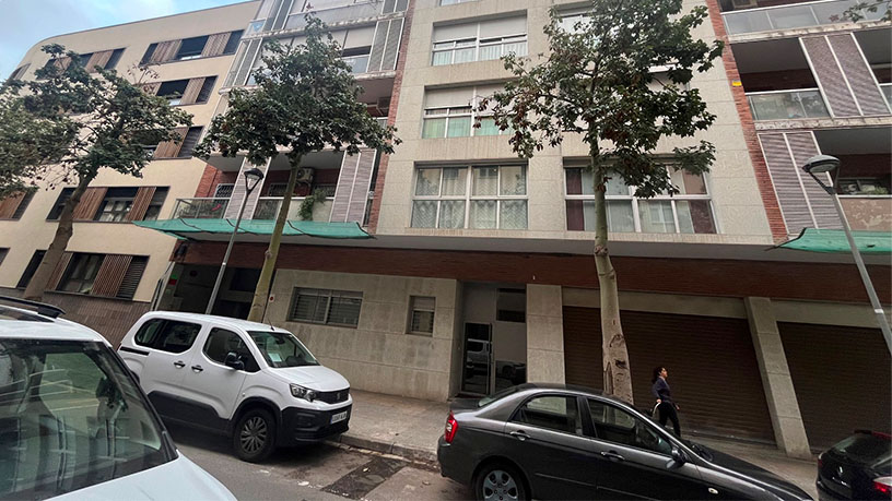 Garaje en venta en calle Antoni Gaudi