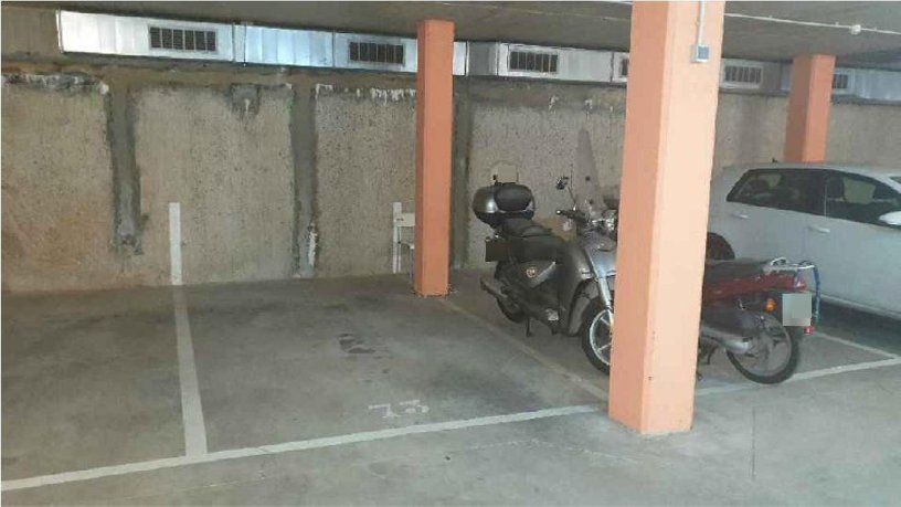 Garage à vendre à calle Isidre Margenat