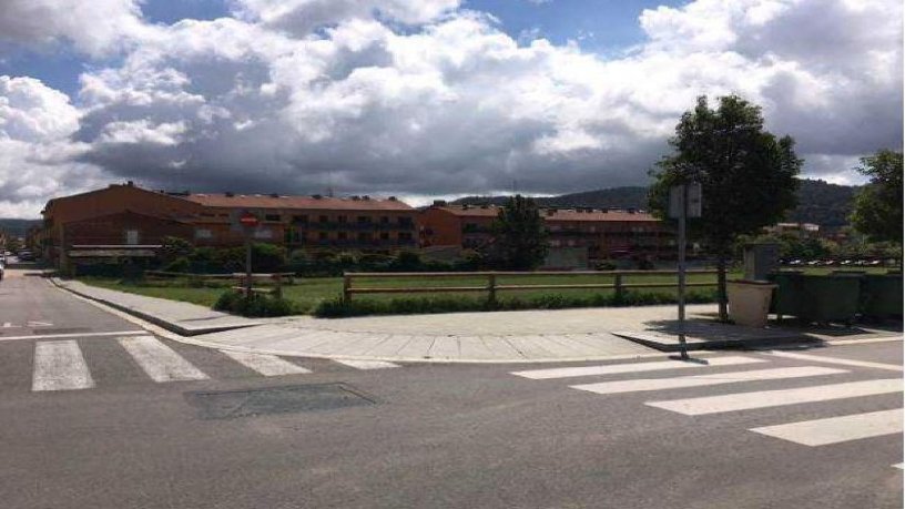 Developable land for sale in avda Granollers