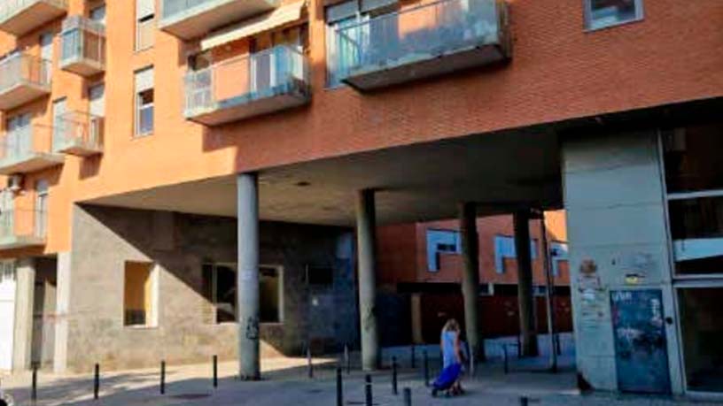 Garaje en venta en calle Pintor Fortuny