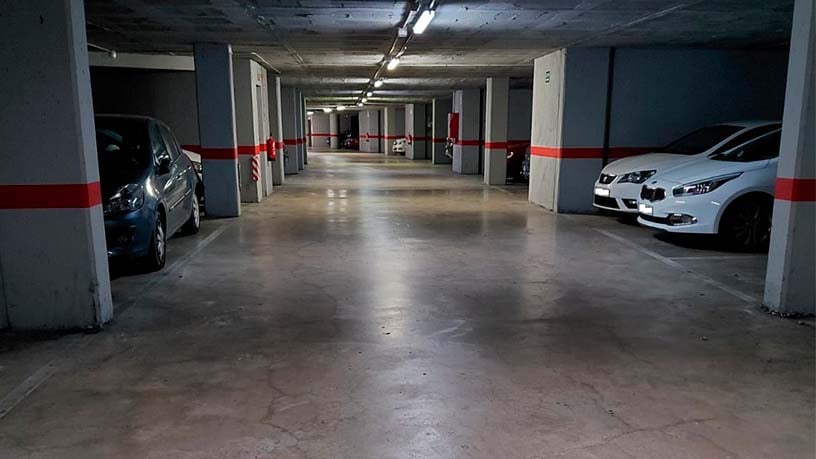 Garage for sale in calle Pintor Fortuny