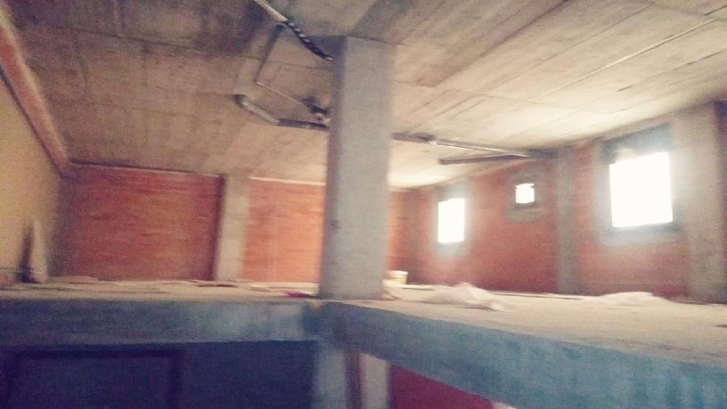 Garaje en venta en calle Cl Mallorca
