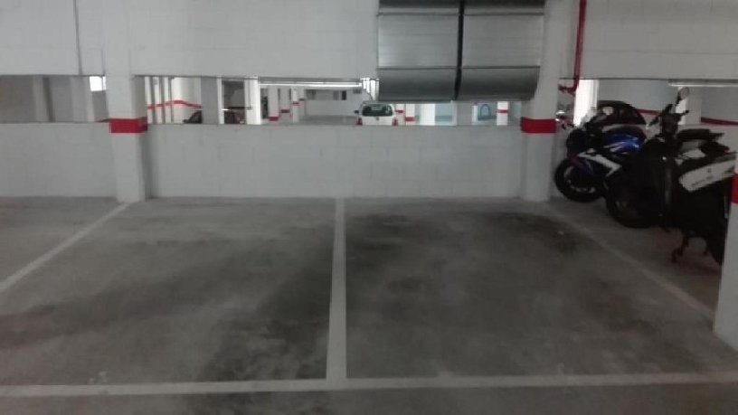 Garaje en venta en calle Cl Mallorca
