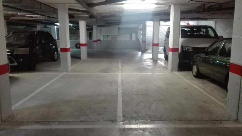 Garaje en venta en calle Cl Mallorca