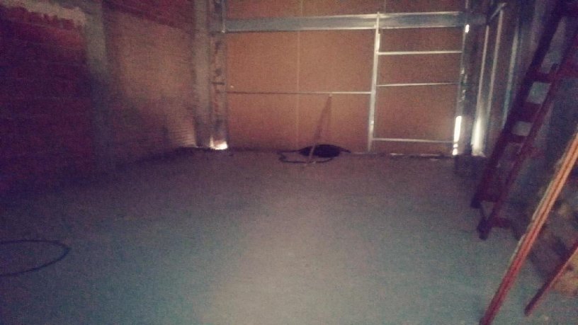 Garage for sale in calle Cl Mallorca