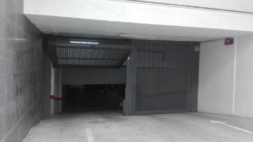 Garaje en venta en calle Cl Mallorca
