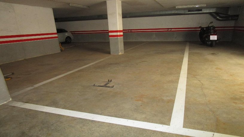 Garaje en venta en calle Carles Riba