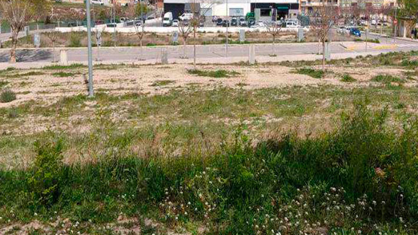 324m² Developable land on street Sector Ppii La Merce, Santa Margarida De Montbui, Barcelona