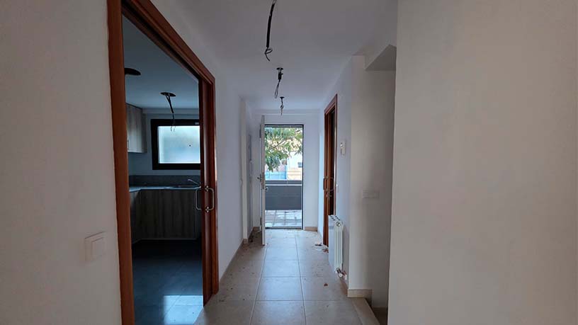 Casa en venta en calle Comte Guifre