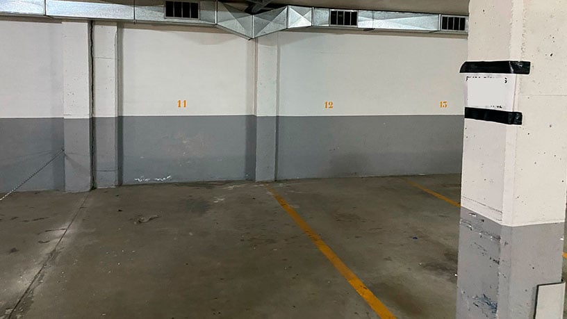 Garaje en venta en calle Sant Cristofol