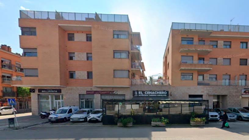 Commercial premises for sale in calle De Fogars