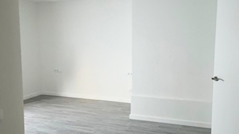 Piso en venta en calle Mare de Deu del Carmel
