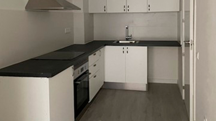 Piso en venta en calle Mare de Deu del Carmel