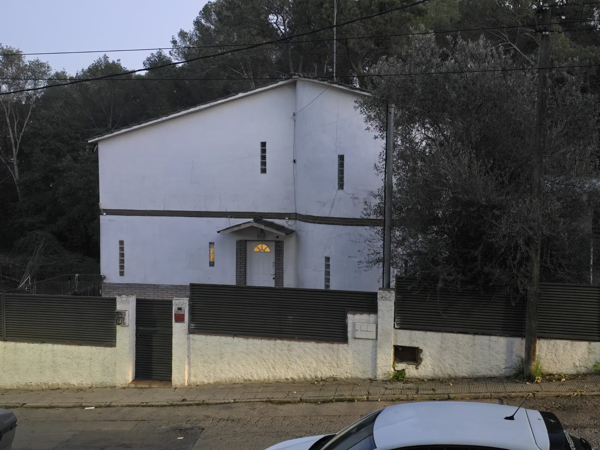Casa en venta en calle Bertomeu R. Porcel 