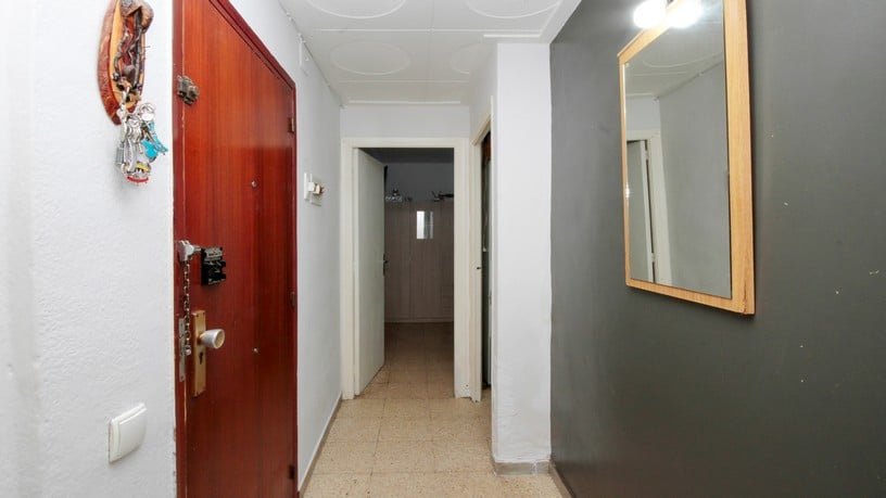 Piso en venta en calle Del Foment 