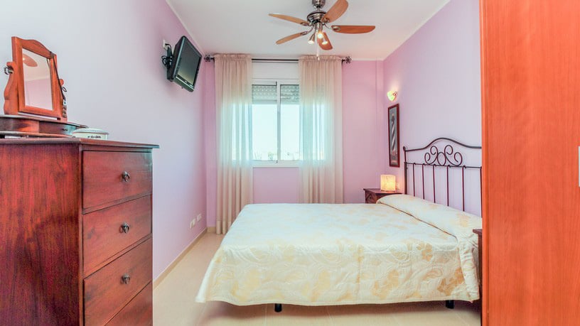 Piso en venta en avenida Jaume I