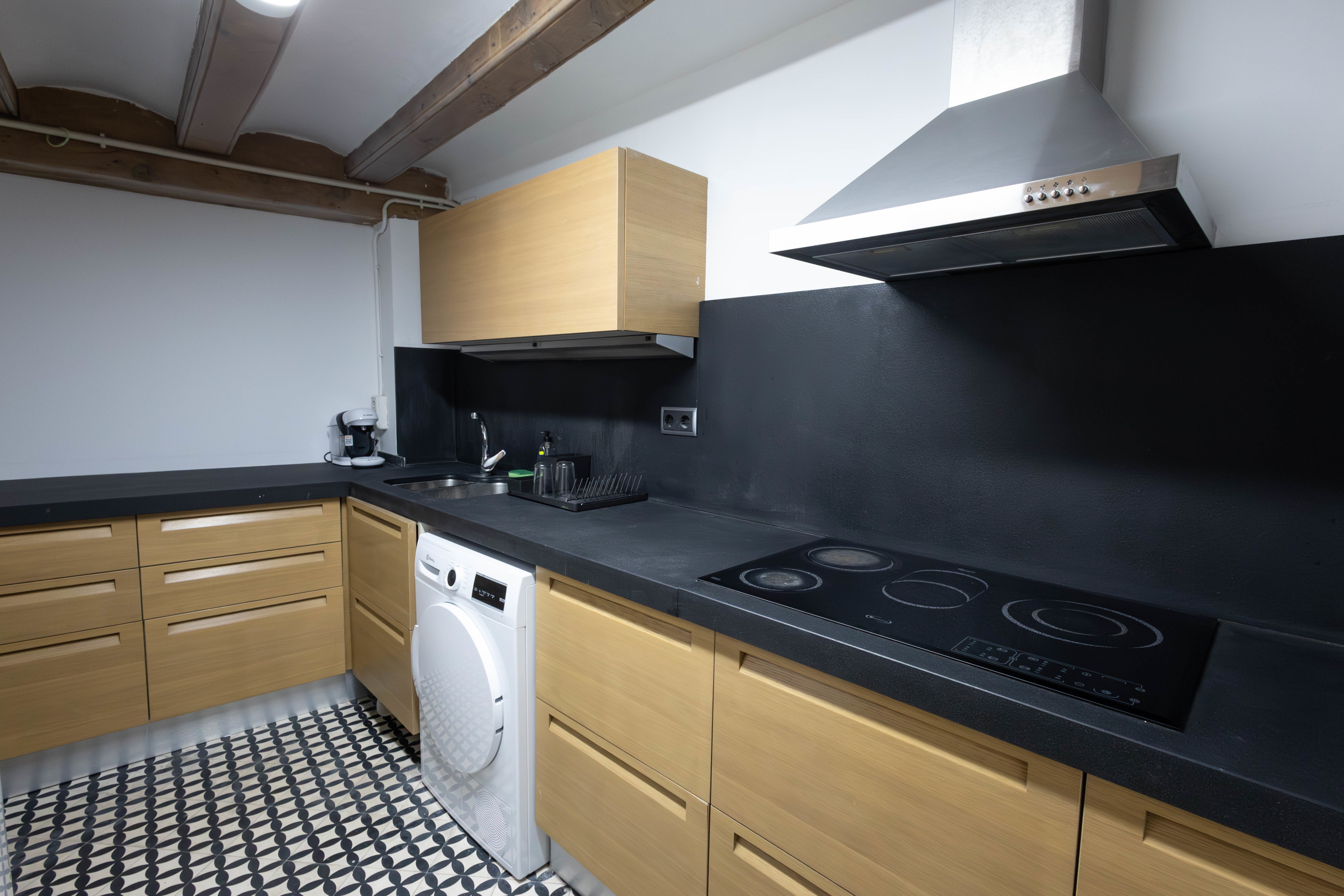 Flat for sale in carrer Carrer de Sant Pere Més Baix