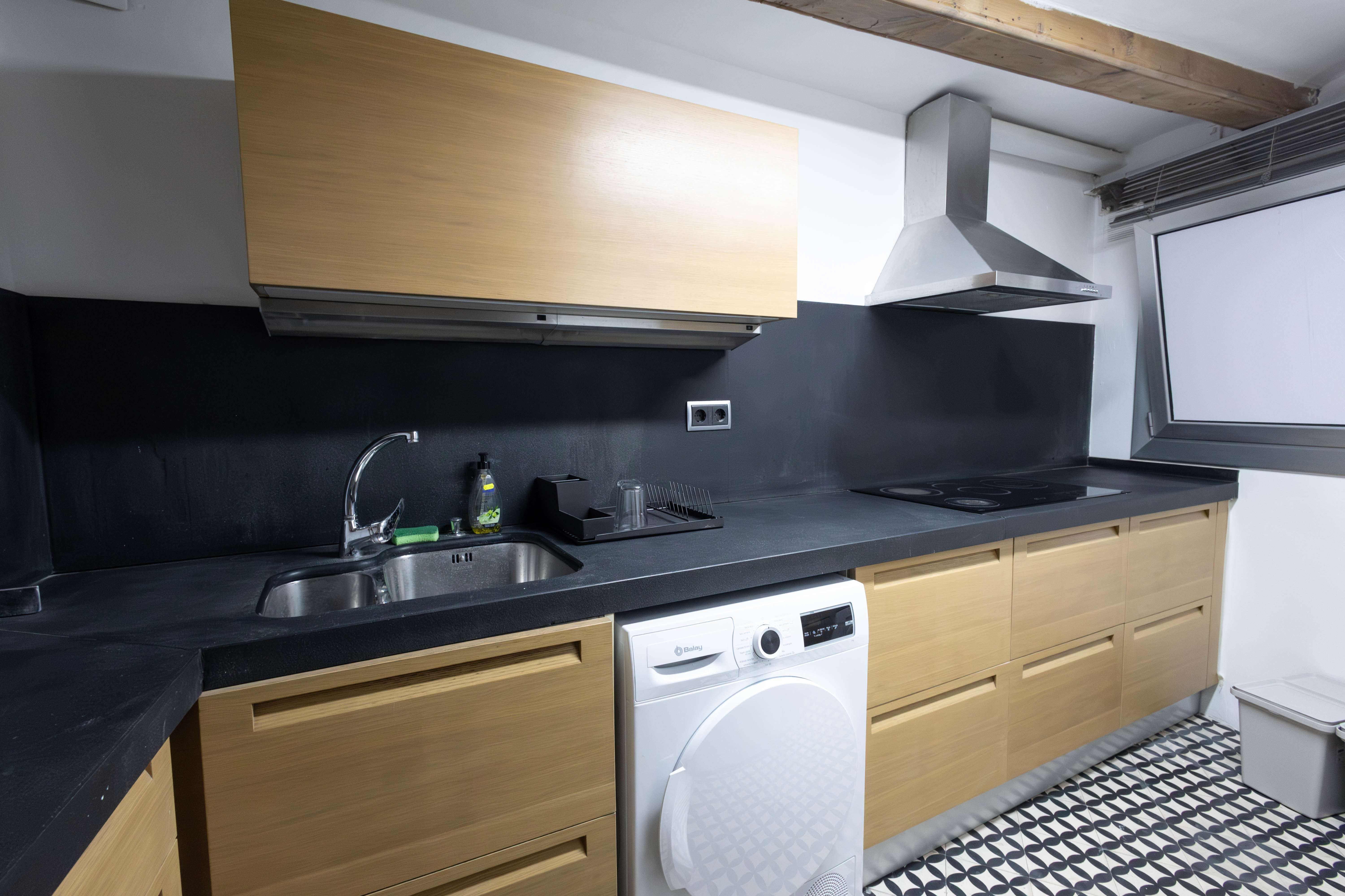 Flat for sale in carrer Carrer de Sant Pere Més Baix