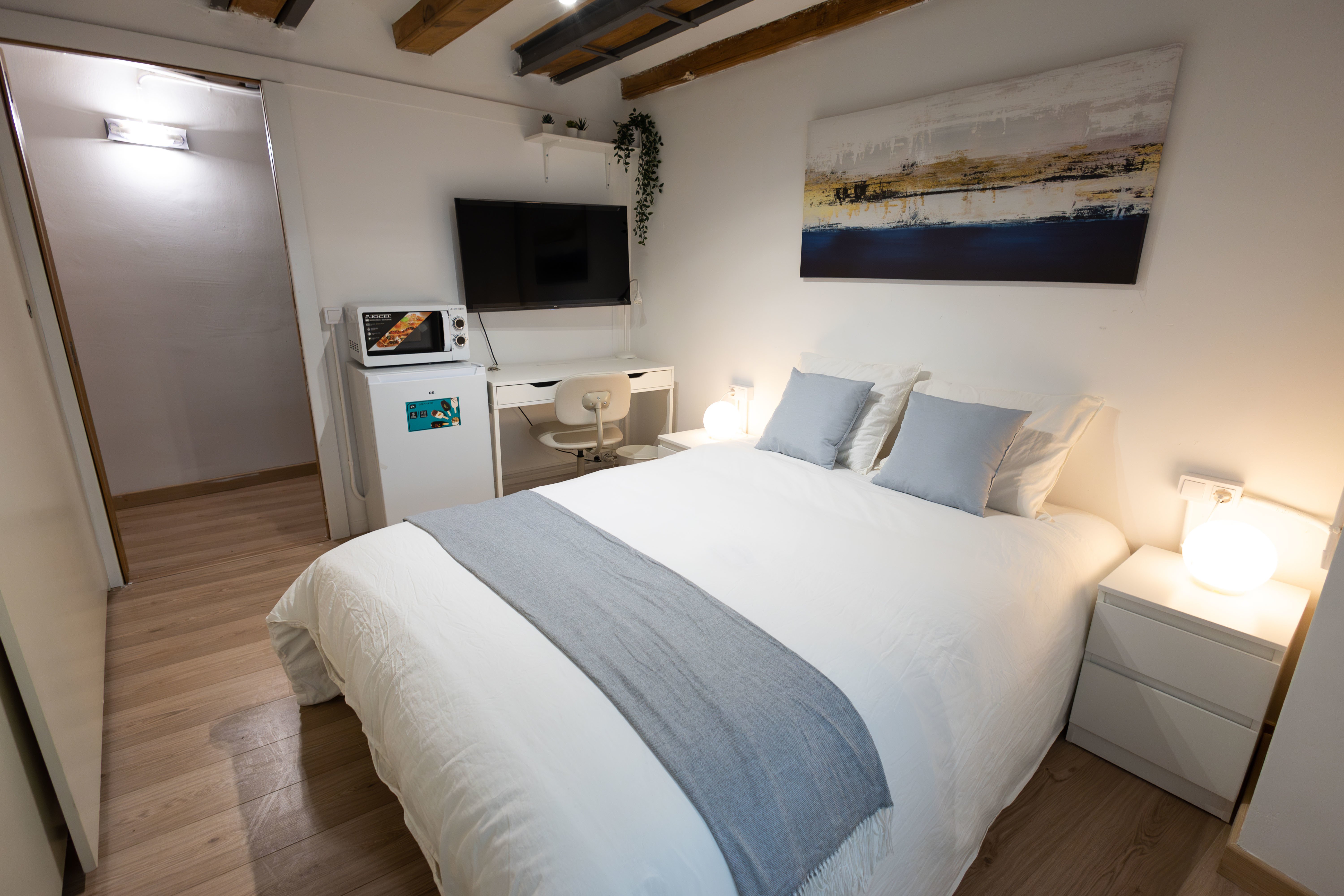 Flat for sale in carrer Carrer de Sant Pere Més Baix