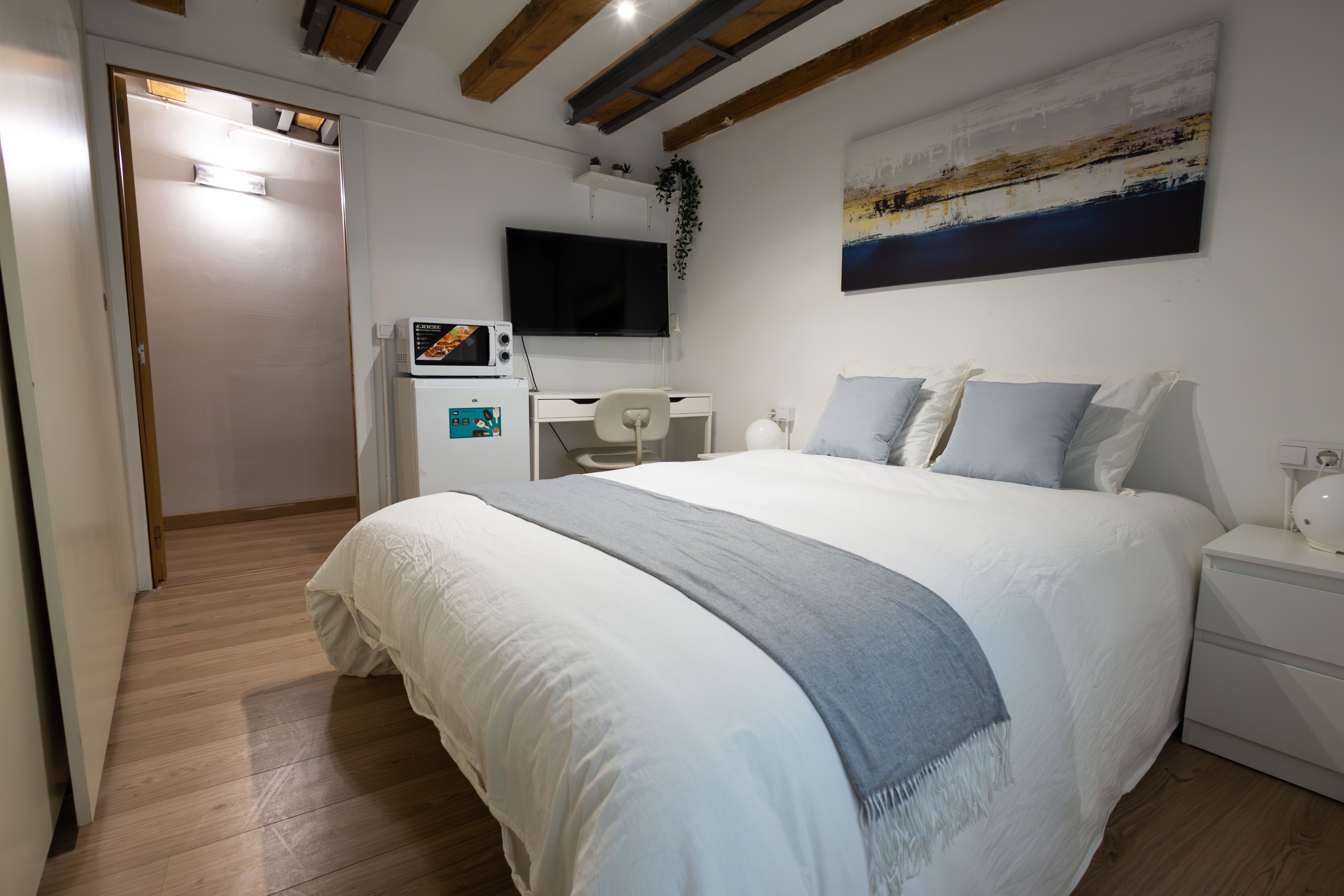 Flat for sale in carrer Carrer de Sant Pere Més Baix