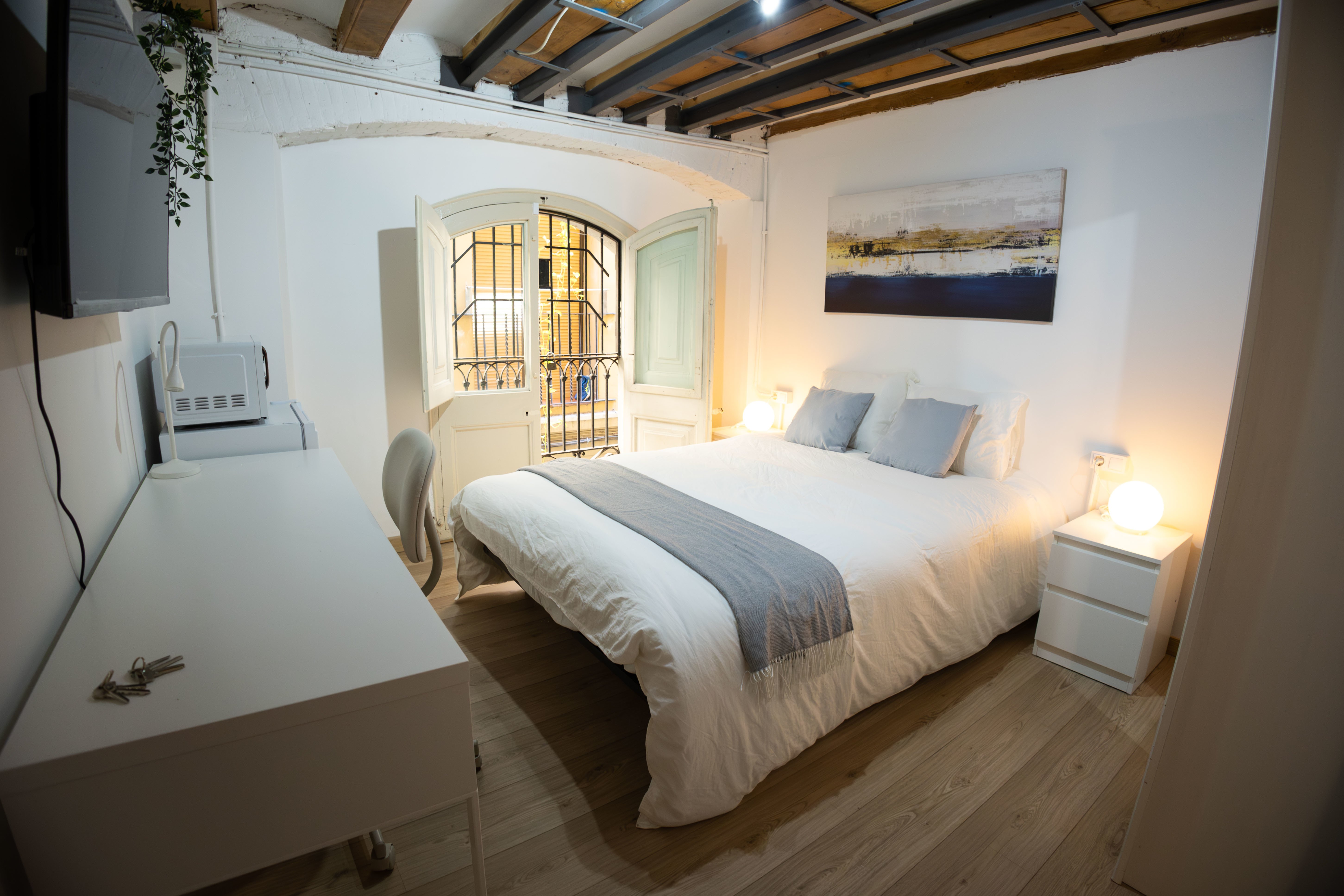 Flat for sale in carrer Carrer de Sant Pere Més Baix