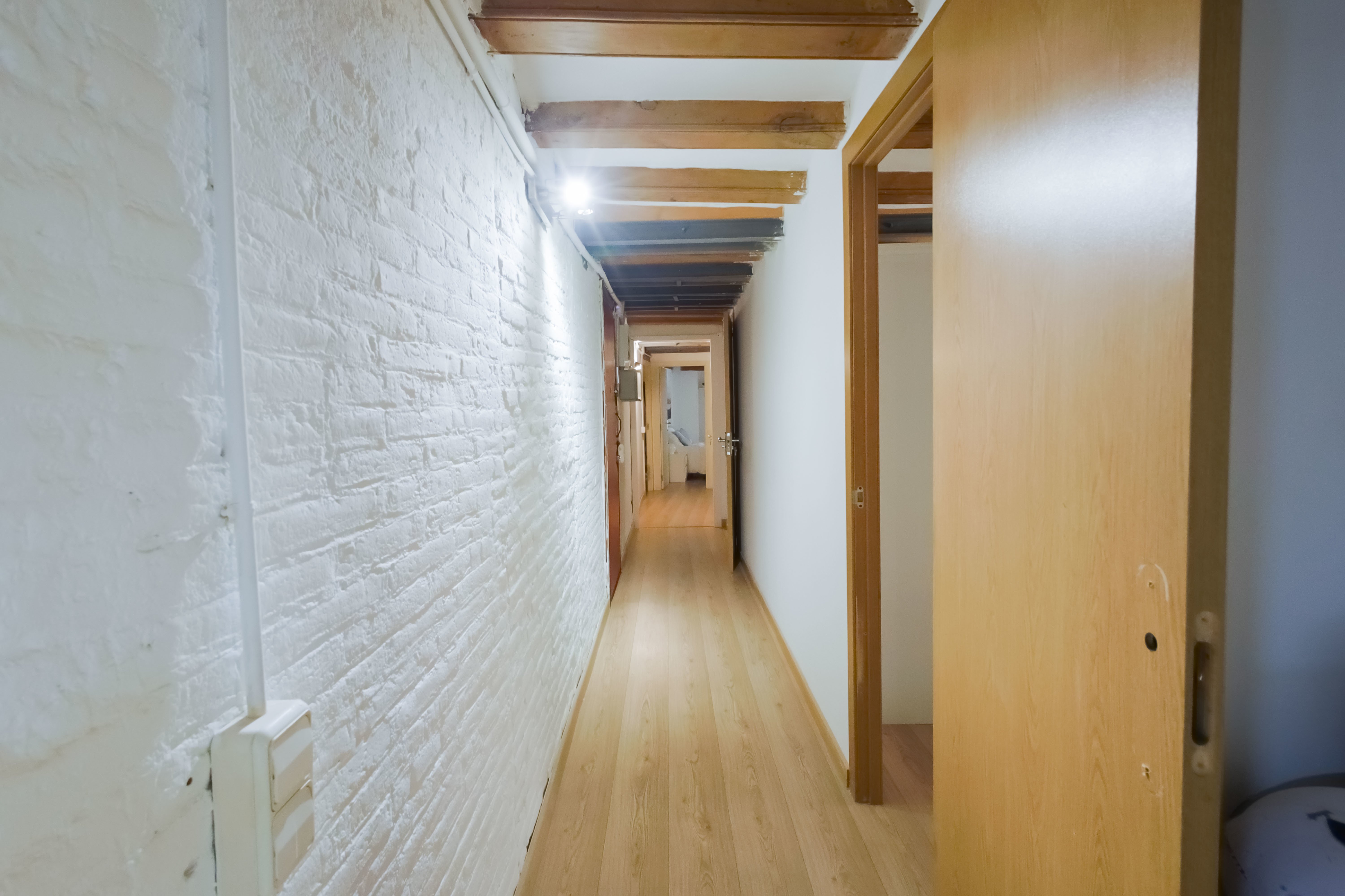Flat for sale in carrer Carrer de Sant Pere Més Baix