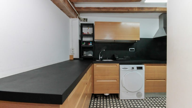 Flat for sale in carrer Carrer de Sant Pere Més Baix
