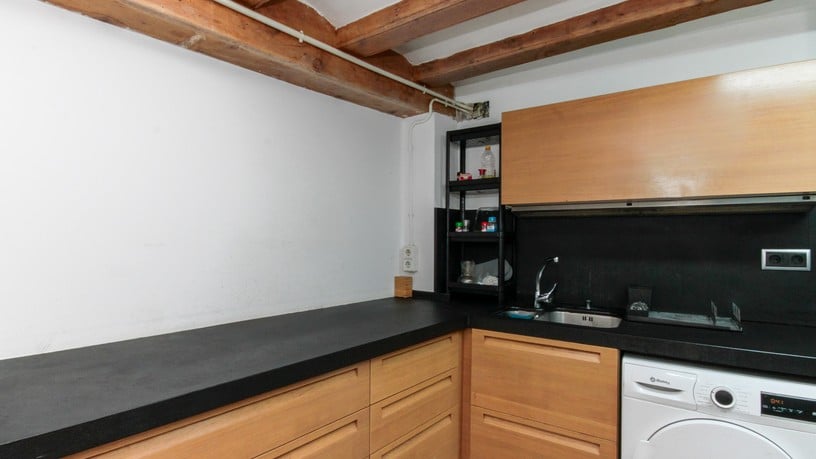 Flat for sale in carrer Carrer de Sant Pere Més Baix