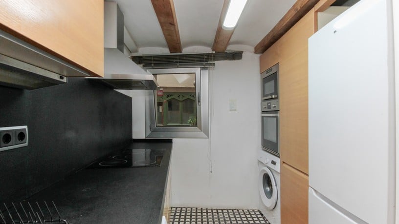 Flat for sale in carrer Carrer de Sant Pere Més Baix