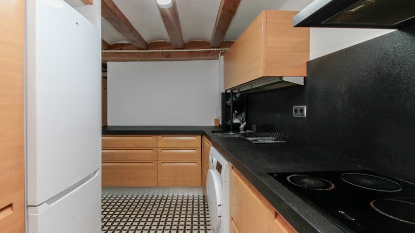Flat for sale in carrer Carrer de Sant Pere Més Baix