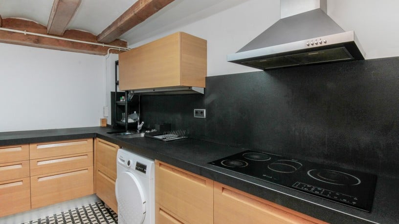Flat for sale in carrer Carrer de Sant Pere Més Baix