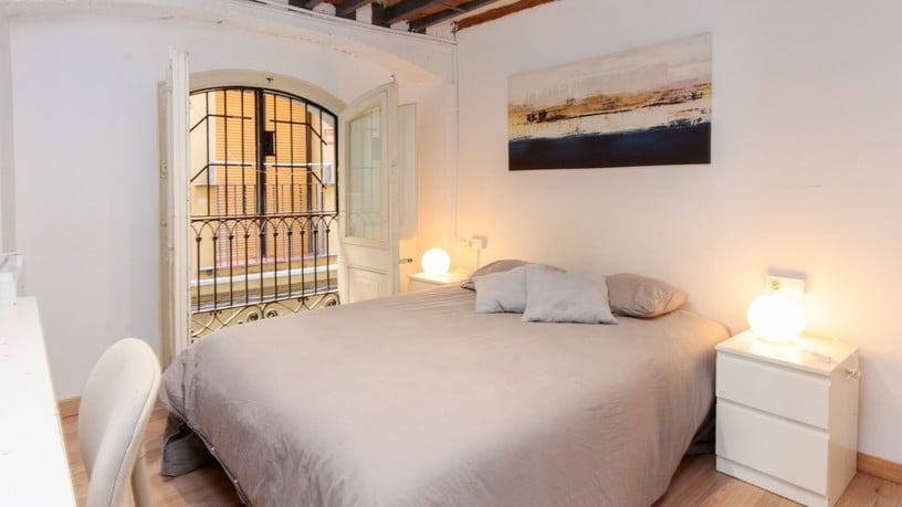 Flat for sale in carrer Carrer de Sant Pere Més Baix