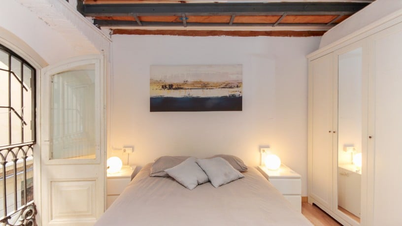 Flat for sale in carrer Carrer de Sant Pere Més Baix