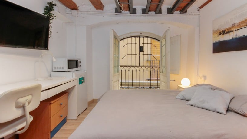 Flat for sale in carrer Carrer de Sant Pere Més Baix