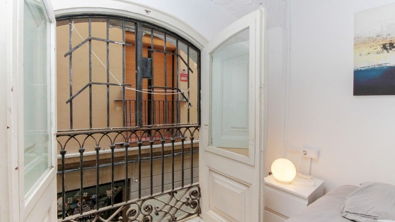 Flat for sale in carrer Carrer de Sant Pere Més Baix