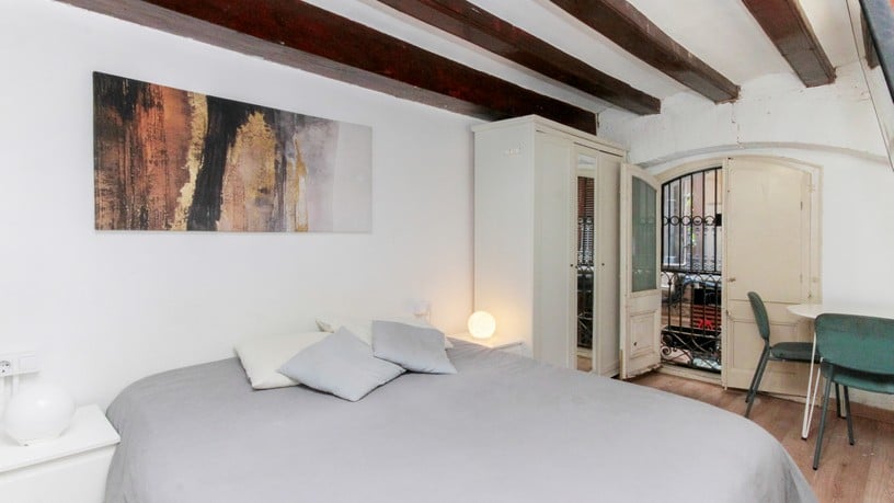 Flat for sale in carrer Carrer de Sant Pere Més Baix