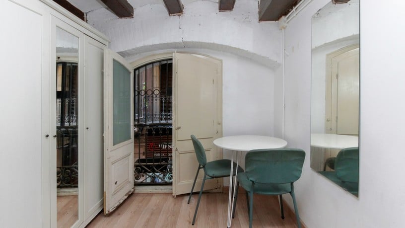 Flat for sale in carrer Carrer de Sant Pere Més Baix