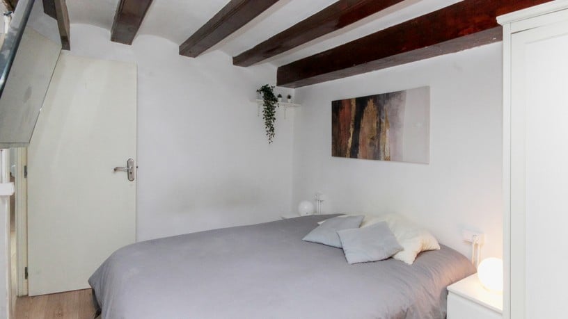 Flat for sale in carrer Carrer de Sant Pere Més Baix