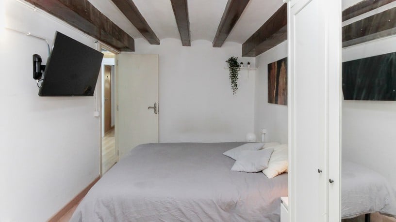 Flat for sale in carrer Carrer de Sant Pere Més Baix
