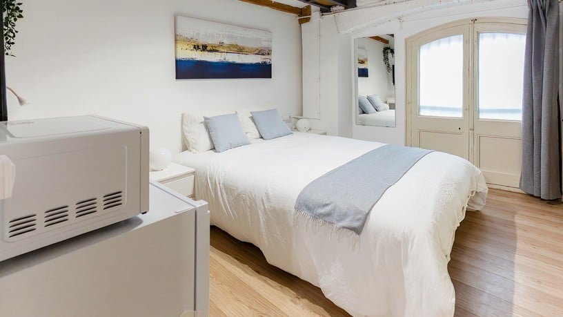 Flat for sale in carrer Carrer de Sant Pere Més Baix