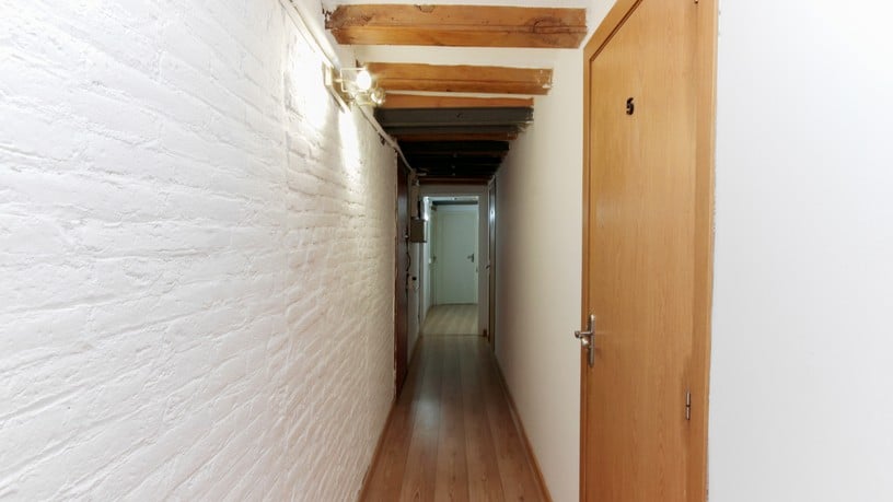 Flat for sale in carrer Carrer de Sant Pere Més Baix