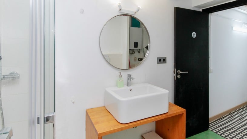 Flat for sale in carrer Carrer de Sant Pere Més Baix