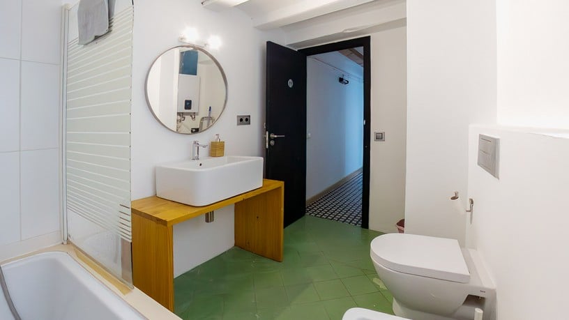 Flat for sale in carrer Carrer de Sant Pere Més Baix